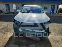 2020 Chevrolet Equinox фото