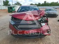 2020 Chevrolet Equinox фото