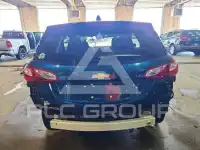 2020 Chevrolet Equinox фото