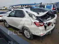 2020 Chevrolet Equinox фото