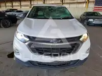 2020 Chevrolet Equinox фото
