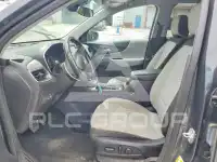 2020 Chevrolet Equinox фото
