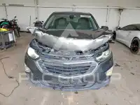 2020 Chevrolet Equinox фото