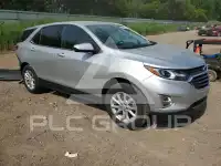 2020 Chevrolet Equinox фото