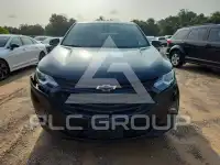 2020 Chevrolet Equinox фото