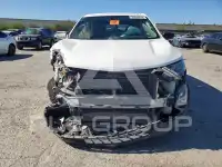 2020 Chevrolet Equinox фото