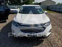 2020 Chevrolet Equinox фото