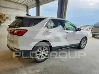 2020 Chevrolet Equinox фото