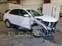 2020 Chevrolet Equinox фото
