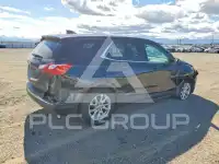 2020 Chevrolet Equinox photo
