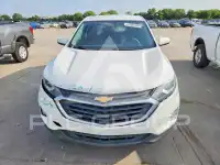 2020 Chevrolet Equinox фото