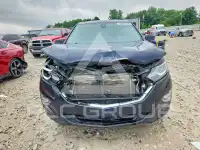2020 Chevrolet Equinox фото