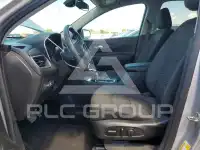2020 Chevrolet Equinox photo
