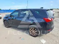 2020 Chevrolet Equinox photo
