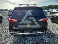 2020 Chevrolet Equinox photo