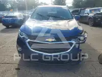 2020 Chevrolet Equinox фото