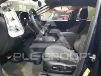 2020 Chevrolet Equinox фото
