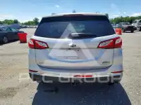 2020 Chevrolet Equinox photo