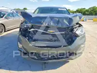 2020 Chevrolet Equinox photo