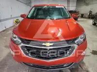 2020 Chevrolet Equinox фото