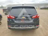 2020 Chevrolet Equinox фото