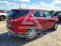 2020 Chevrolet Equinox фото