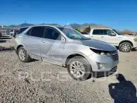 2020 Chevrolet Equinox фото
