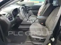 2020 Chevrolet Equinox фото