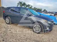 2020 Chevrolet Equinox фото