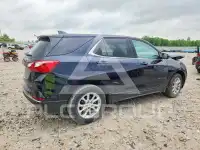2020 Chevrolet Equinox фото