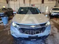 2020 Chevrolet Equinox фото