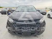 2020 Chevrolet Equinox фото
