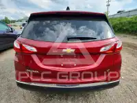 2020 Chevrolet Equinox фото