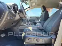 2020 Chevrolet Equinox фото