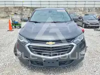 2020 Chevrolet Equinox фото