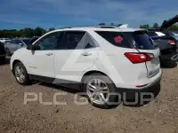 2020 Chevrolet Equinox фото
