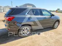 2020 Chevrolet Equinox фото