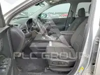 2020 Chevrolet Equinox фото