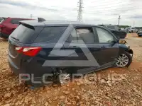 2020 Chevrolet Equinox фото