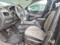 2020 Chevrolet Equinox фото