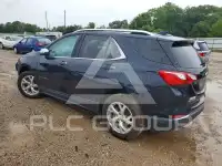 2020 Chevrolet Equinox фото