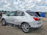 2020 Chevrolet Equinox photo