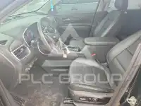 2020 Chevrolet Equinox фото