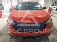 2020 Chevrolet Equinox фото