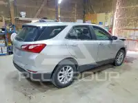 2020 Chevrolet Equinox фото
