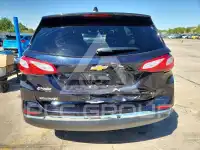 2020 Chevrolet Equinox фото