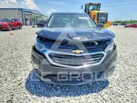 2020 Chevrolet Equinox photo