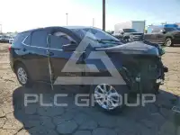 2020 Chevrolet Equinox фото