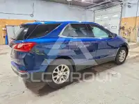 2020 Chevrolet Equinox фото