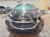 2020 Chevrolet Equinox фото